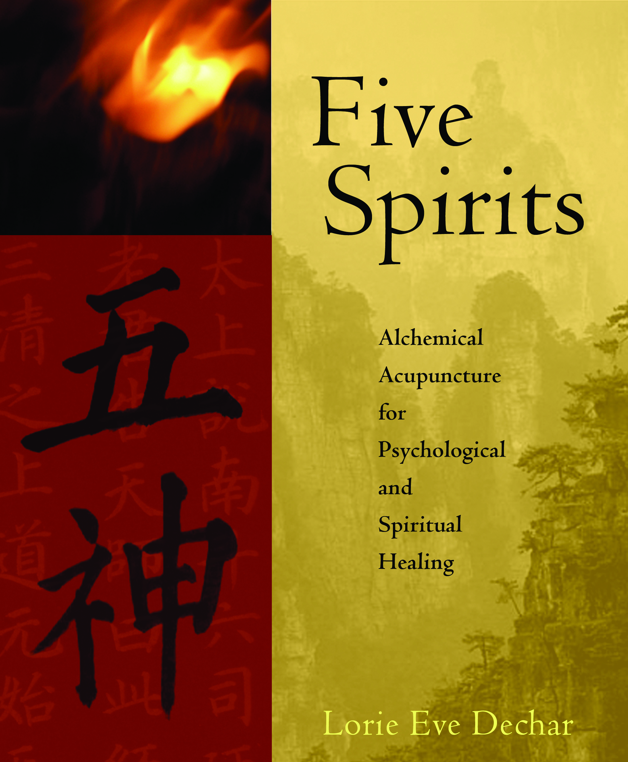 5 classic Chinese books about spirits and creatures you must read