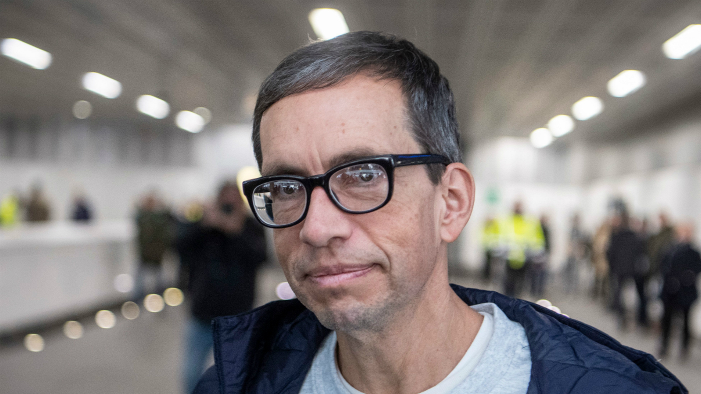 Jens Soering Lantern